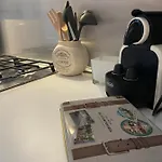 Apartment Accademia Dream *
