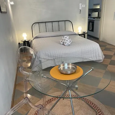 Accademia Dream Apartment Bergamo