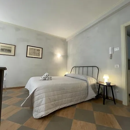 Accademia Dream Apartment Bergamo