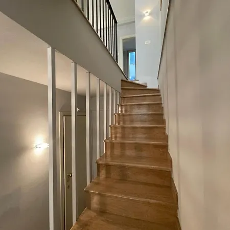 Apartment Accademia Dream
