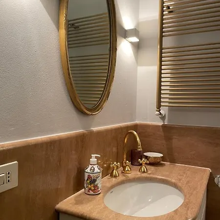Apartment Accademia Dream Bergamo