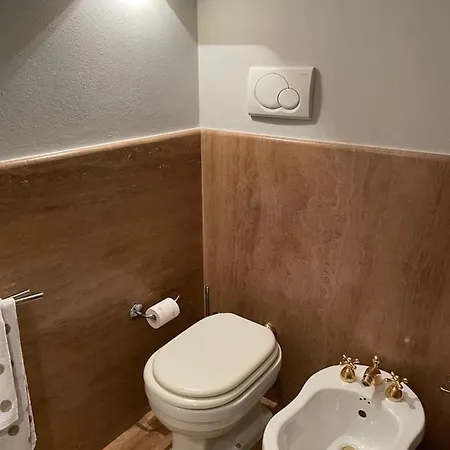 Accademia Dream Apartment *