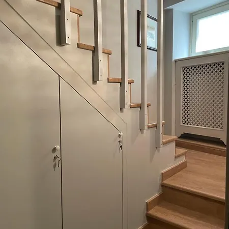 Daire Accademia Dream Bergamo