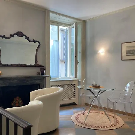 Apartment Accademia Dream