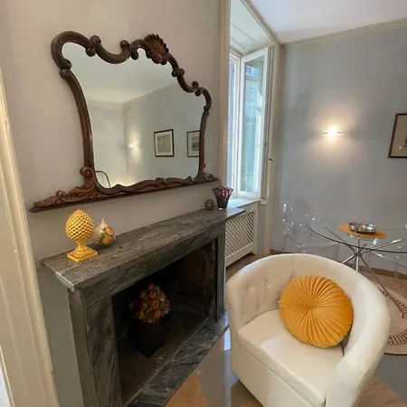 Accademia Dream Apartmán *