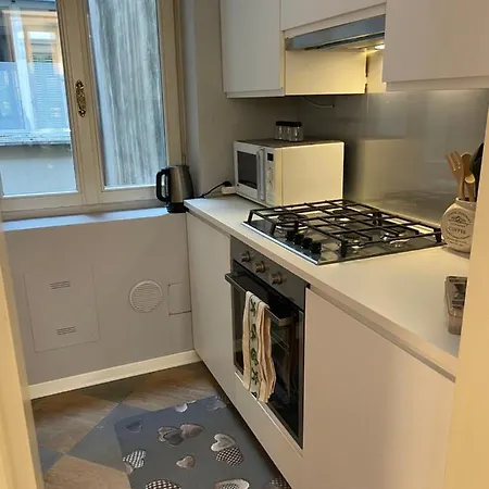 Accademia Dream Apartment