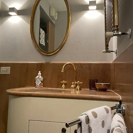 Daire Accademia Dream