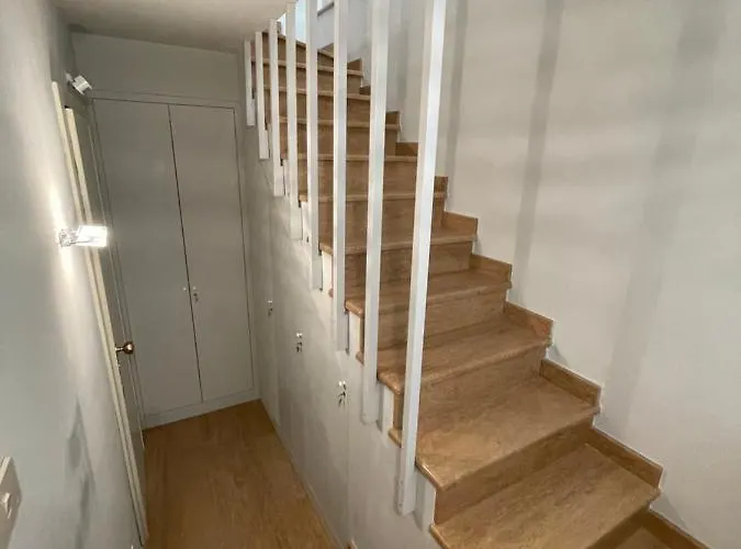 Accademia Dream Daire Bergamo