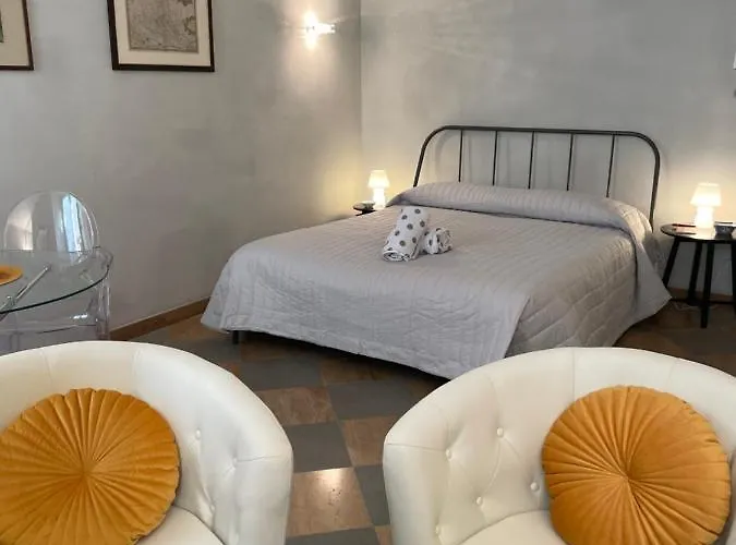 Accademia Dream Daire Bergamo