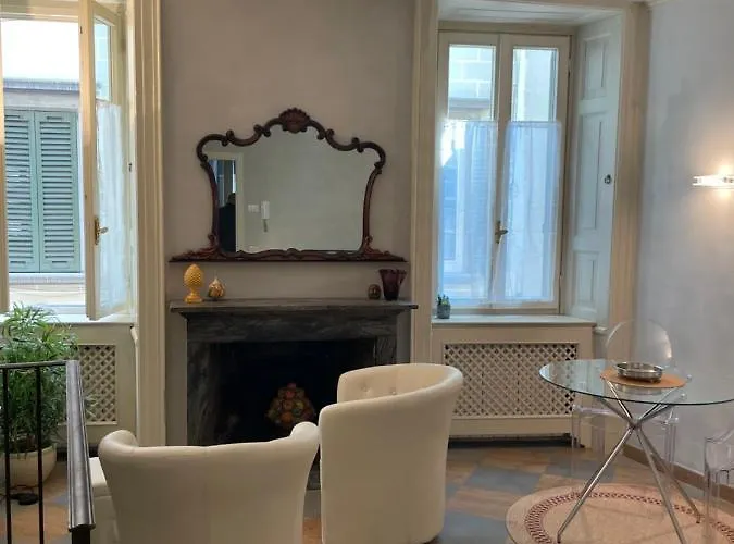 Daire Accademia Dream Bergamo