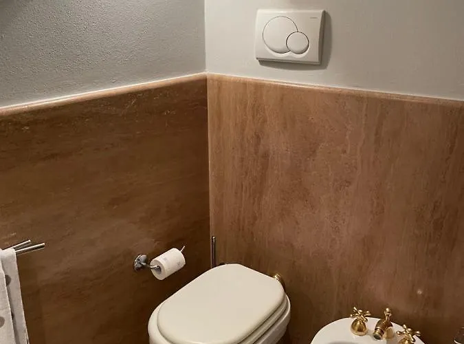 Accademia Dream Daire *