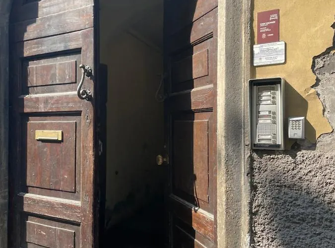 Daire Accademia Dream Bergamo