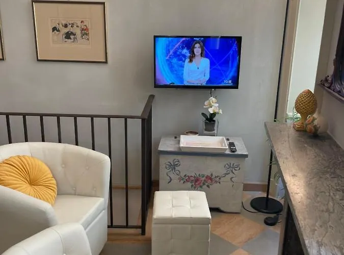 Daire Accademia Dream *