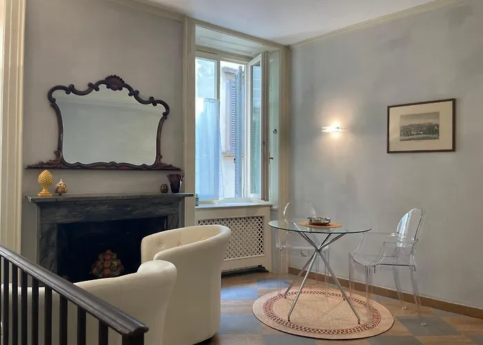 Daire Accademia Dream