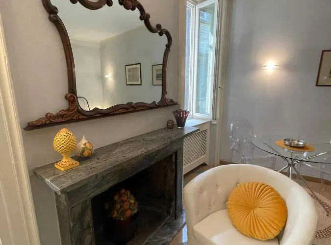 Accademia Dream Daire *