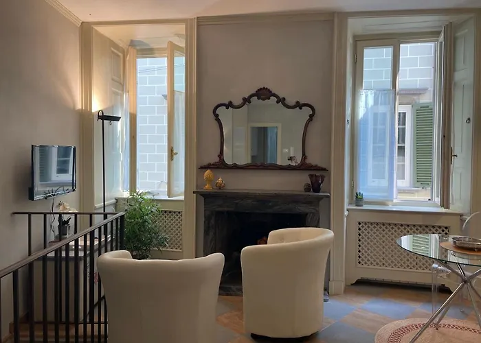 Accademia Dream Daire Bergamo