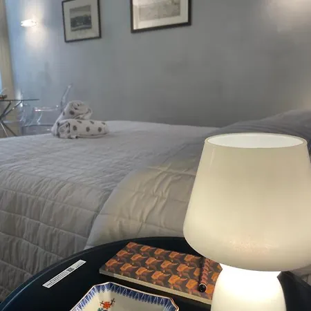 Апартаменти Accademia Dream Бергамо