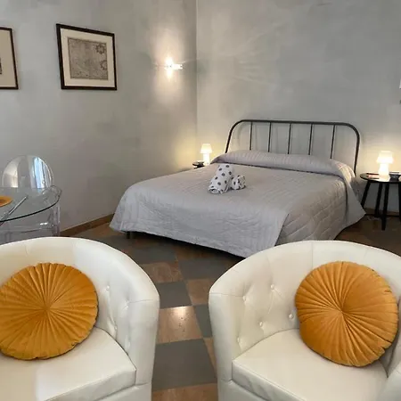 Accademia Dream Апартаменти Бергамо