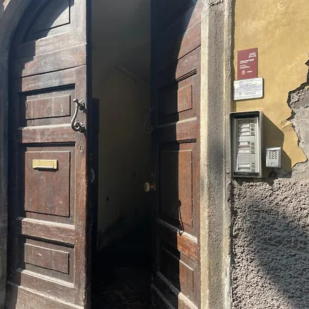 Апартаменти Accademia Dream Бергамо