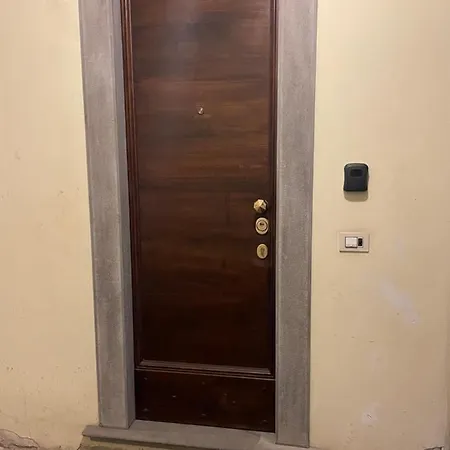 Accademia Dream Апартаменти Бергамо