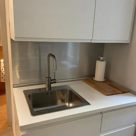 Апартаменти Accademia Dream *