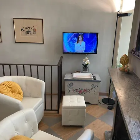 Апартаменти Accademia Dream *