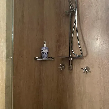 Апартаменти Accademia Dream *