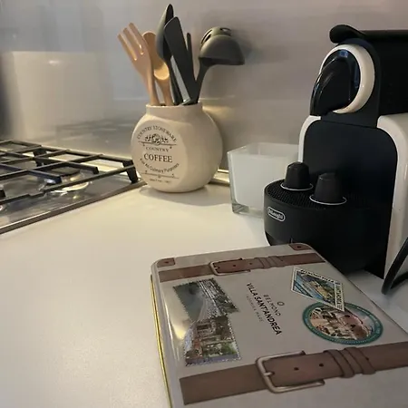 Апартаменти Accademia Dream *