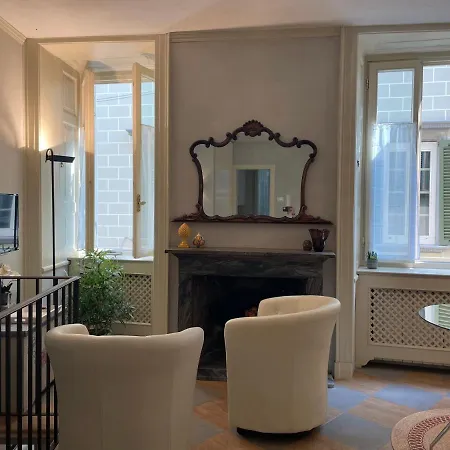 Accademia Dream Апартаменти Бергамо