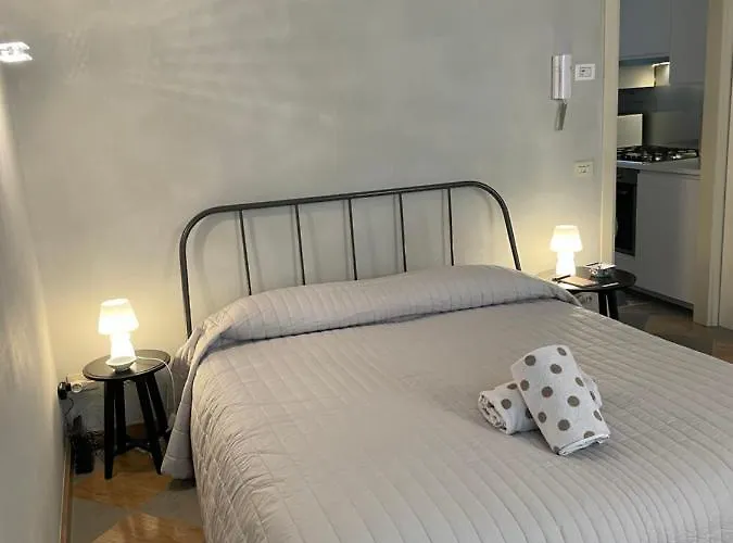 Accademia Dream Διαμέρισμα *