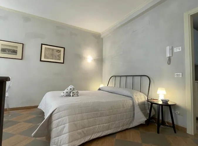 Accademia Dream Διαμέρισμα Μπέργκαμο