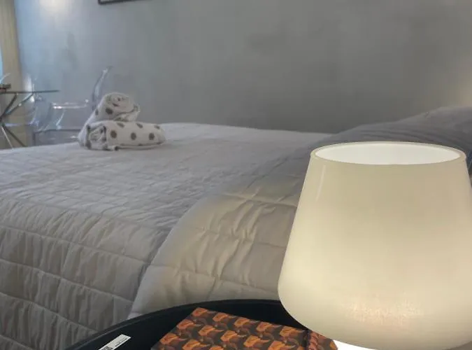 Διαμέρισμα Accademia Dream Μπέργκαμο