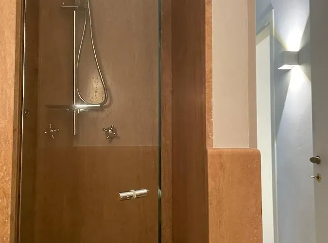 Διαμέρισμα Accademia Dream *