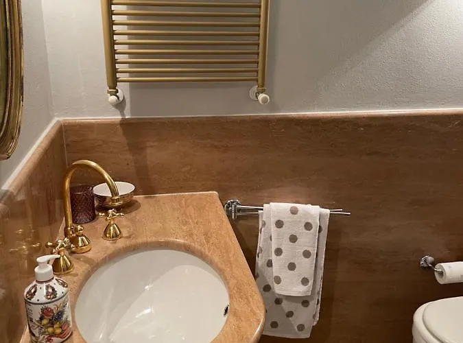 Διαμέρισμα Accademia Dream