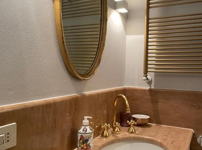 Διαμέρισμα Accademia Dream Μπέργκαμο