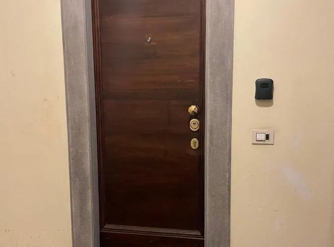 Accademia Dream Διαμέρισμα Μπέργκαμο