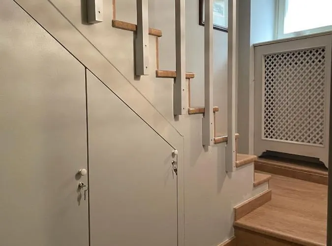 Διαμέρισμα Accademia Dream Μπέργκαμο