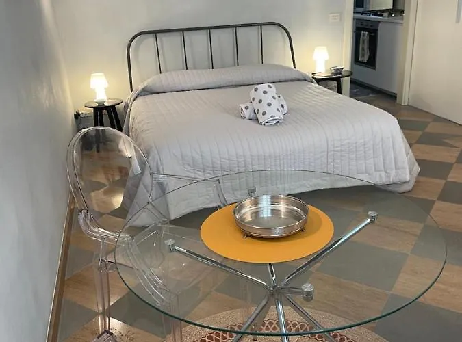 Accademia Dream Διαμέρισμα Μπέργκαμο