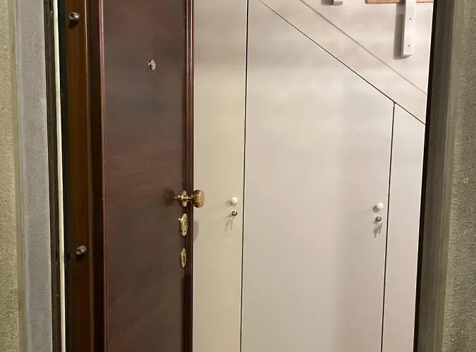 Διαμέρισμα Accademia Dream