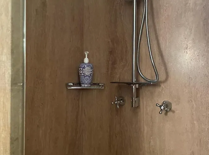 Διαμέρισμα Accademia Dream *