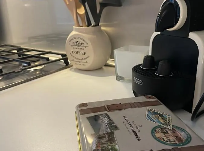 Διαμέρισμα Accademia Dream *