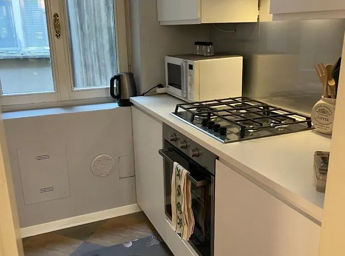 Accademia Dream Διαμέρισμα