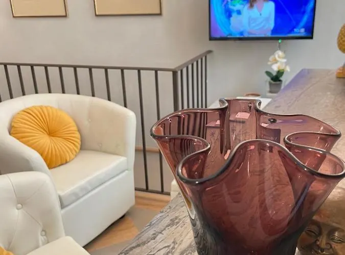 Διαμέρισμα Accademia Dream *