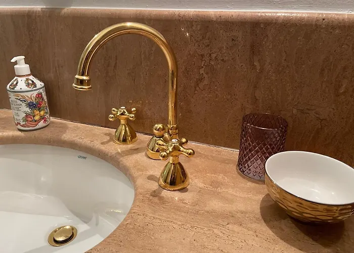 Διαμέρισμα Accademia Dream