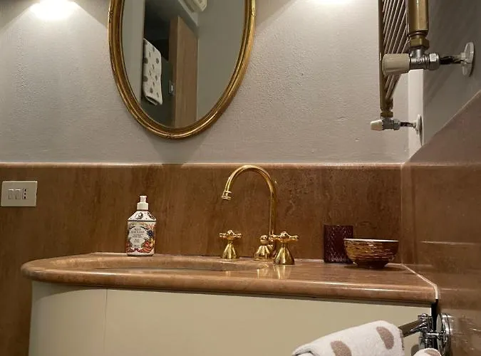 Διαμέρισμα Accademia Dream